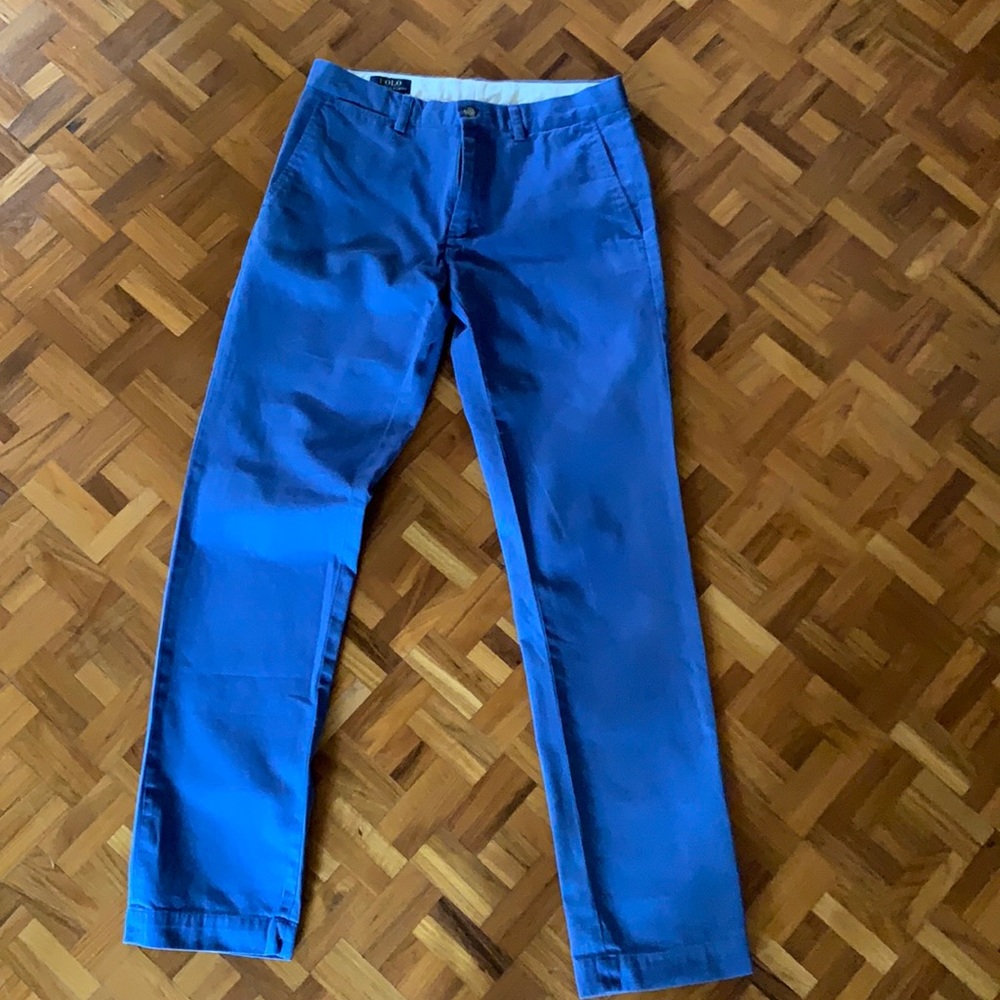 Polo Ralph Lauren Slim Fit